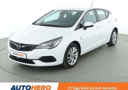 Opel Astra 1.2 Turbo 120 Jahre Start/Stop*TEMPO*PDC*SHZ*