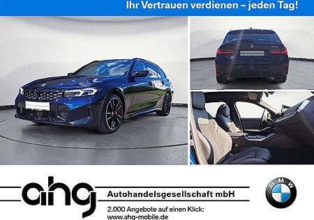 BMW 340 xDrive Touring Auto Standheizung H&K Panor