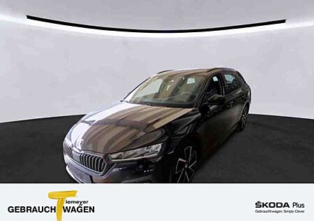 Skoda Octavia Combi 2.0 TDI DSG FIRST EDITION LM18 SPO