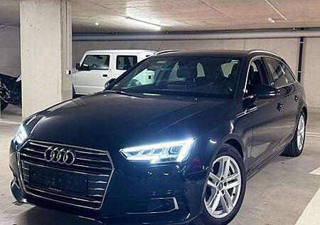 Audi A4 Avant 2,0 40TDI SPORT/MATRIX/ACC/VIRTUAL/RFK