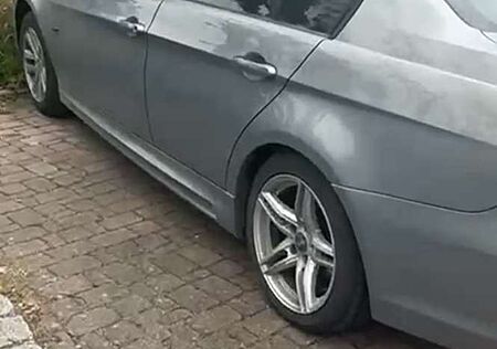 BMW 320i 320 Edition Sport