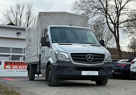 Mercedes-Benz Sprinter II Pritsche 310/311/313/314/316 CDI