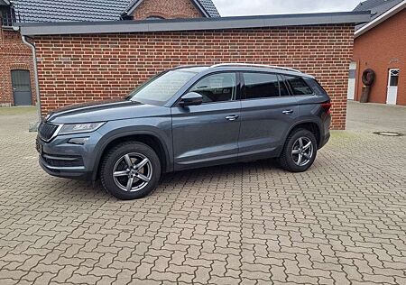 Skoda Kodiaq 2.0 TDI 4x4 DSG Style