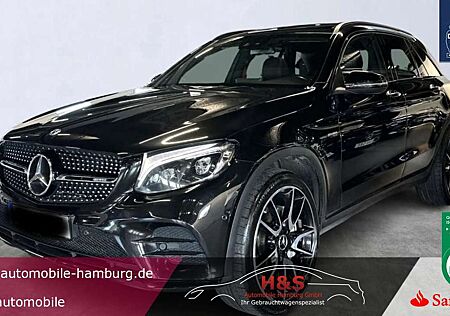 Mercedes-Benz GLC 43 AMG 4Matic PANO/ACC/AHK