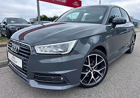 Audi A1 Sportback sport S line*SHZ*drive selecet