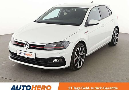 VW Polo Volkswagen 2.0 TSI GTI Aut.*NAVI*LIM*PDC*SHZ*ALU*KLIMA*