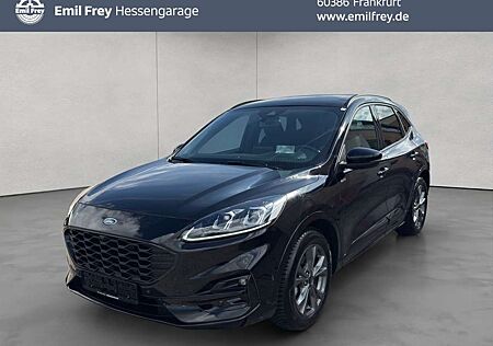 Ford Kuga 2.5 Duratec FHEV ST-LINE X