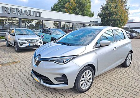 Renault ZOE Experience