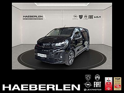 Peugeot Traveller 2.2 Diesel 180 L2 Active LED+Navi+SHZ