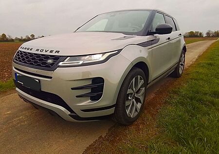 Land Rover Range Rover Evoque P200 R-Dynamic
