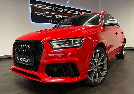 Audi RS Q3 2.5 TFSI quattro**Originaler Serienzustand*