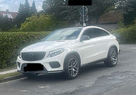 Mercedes-Benz GLE 350 d 4Matic (292.324) Preis VB!!!