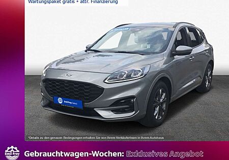 Ford Kuga 2.0 EcoBlue Aut. ST-LINE X *B&O*LED*