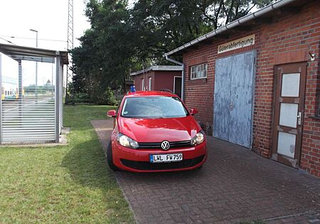 VW Golf Variant Volkswagen 1.2 TSI Trendline