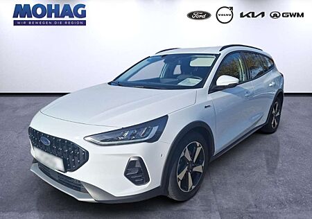 Ford Focus Turnier Active X *Rückfahrkamera*Frontscheiben-Hei