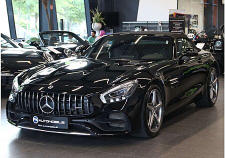 Mercedes-Benz AMG GT oadster TOP Zustand*LED*Kamera*Burmester