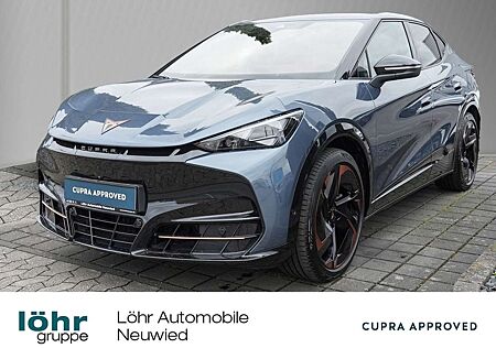Cupra Tavascan VZ 4Drive Adrenaline /Pano/Navi/Matrix