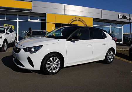 Opel Corsa F Edition,Winter-Paket