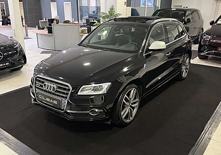 Audi SQ5 3.0 TDI competition quattro 3.0 *PANO*B&O*