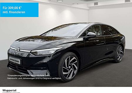 VW ID.7 Volkswagen Pro 210 kW NAVI PANO DCC KAM ACC LED SHZ PDC LM