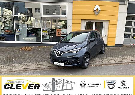 Renault ZOE Intens Z.E. 50 R135 Navi Kamera Sitzheizung CCS