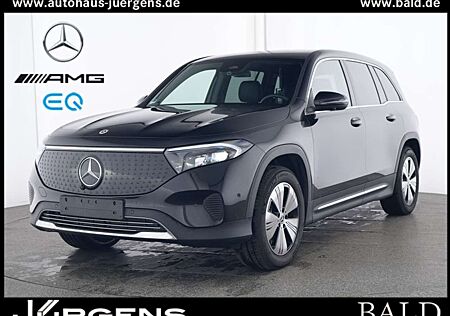 Mercedes-Benz EQB 300 4M Progressive-Advanced/LED/360/Totw/18"