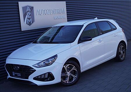 Hyundai i30 EDITION|AUTOMATIK|KAMERA|APPLE|TEMPOMAT|DAB