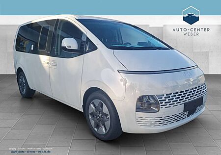 Hyundai Staria 1.6 T-GDI HEV Prime AT *9-Sitzer*ACC*LED*