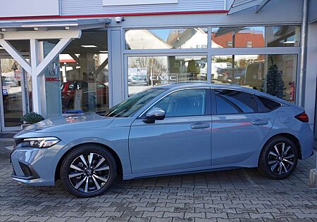 Honda Civic e:HEV Elegance 184 PS