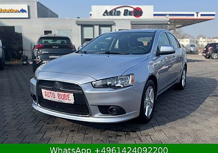 Mitsubishi Lancer 1.5 SITZHEIZUNG|TÜV 06/27