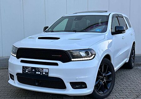 Dodge Durango 5.7 R/T BLACKTOP AWD LPG Performance