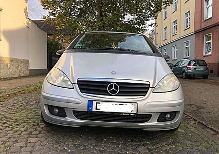 Mercedes-Benz A 160 CDI (169.006)