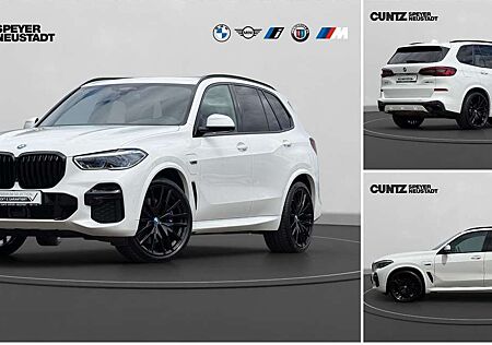 BMW X5 xDrive45e M-Paket Gestiksteuerung HiFi