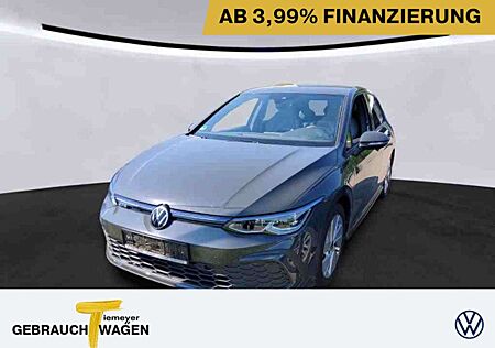 VW Golf GTE Volkswagen 1.4 eHybrid GTE IQ.LIGHT LEDER KAMERA SITZH