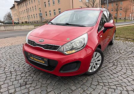 Kia Rio Edition 7