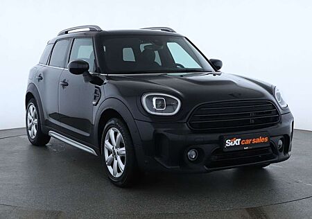 Mini Cooper Countryman Classic Trim|LED|HUD|ParkA|elS