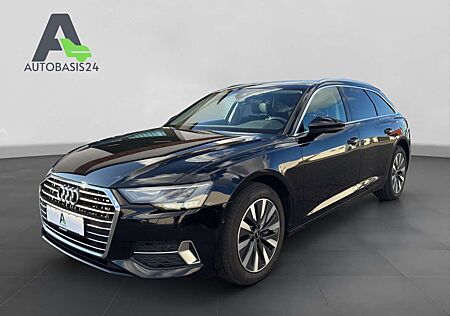 Audi A6 Avant 40TDI Sport*AMBIENTE*KAMERA*TEILLEDER*