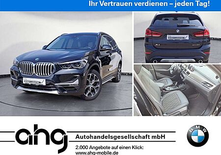 BMW X1 xDrive20i xLine Aut. Navi AHK LED HiFi PDC