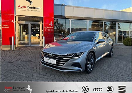 VW Arteon Volkswagen Shoot Brake 2.0 TDI Elegance CarPlay CAM*Massage