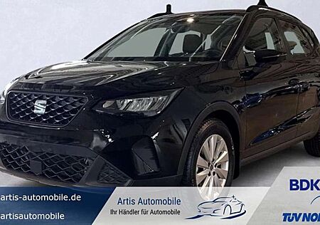 Seat Arona Style 1.0 TSI 110HK DSG/FULL LINK