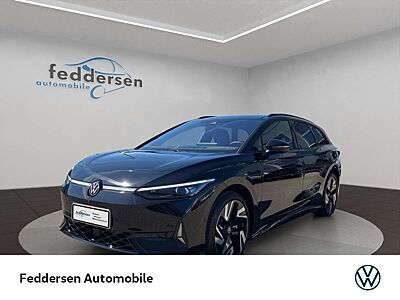 Volkswagen ID.7 Tourer GTX AHK DCC IQ.DRIVE Panorama Sitzheizung