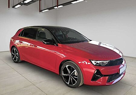 Opel Astra Ultimate +AHK+8-Fach+KAMERA+LED+