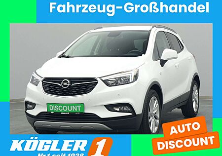 Opel Mokka ON Start/Stop 1115PS