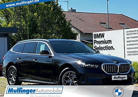 BMW 520 d xDrive Tour.Standh.SitzBel.SurView Ha/Ka 18