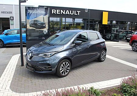 Renault ZOE R135 Intens R135/Z.E. 50 (inkl.-Batterie)