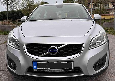 Volvo C30 C30 Diesel Momentum