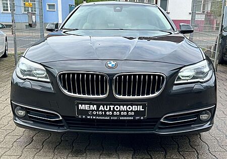 BMW 530d 530 xDrive VOLL VOLL AUSSTATTUNG