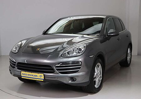 Porsche Cayenne 3.6 V6 Tiptronic Leder Navi Top Zustand