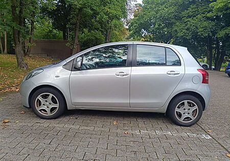 Toyota Yaris 1.3