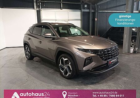 Hyundai Tucson 1.6 PHV Trend 4WD|LED|Navi|PDC|Sitzhz.